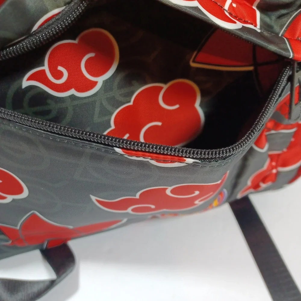 NARUTO anime‎ Backpack Limited Edition  Laptop Gaming